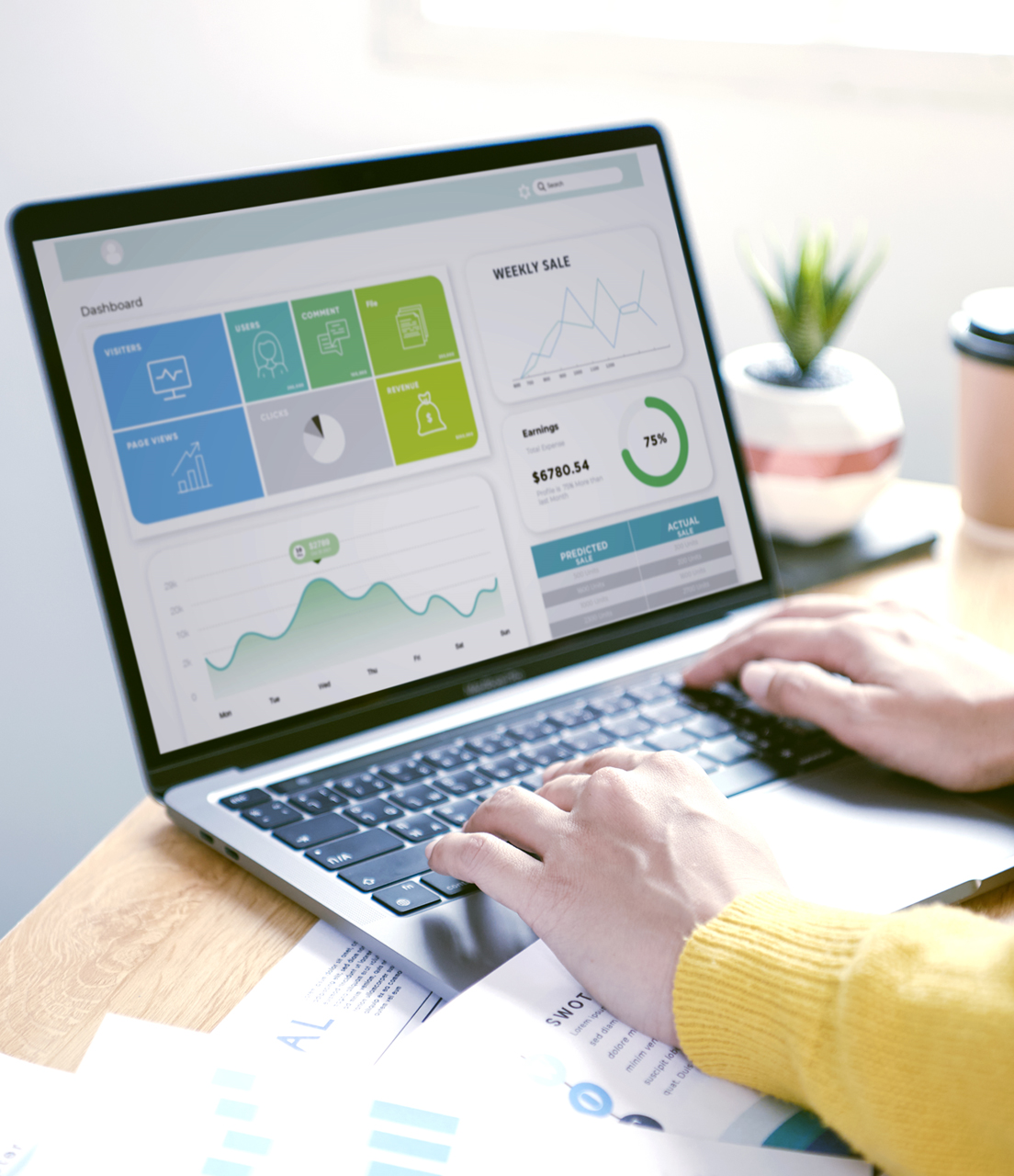 ERP Services