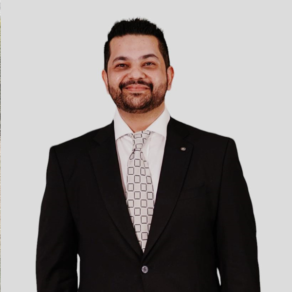 Christopher Avatar